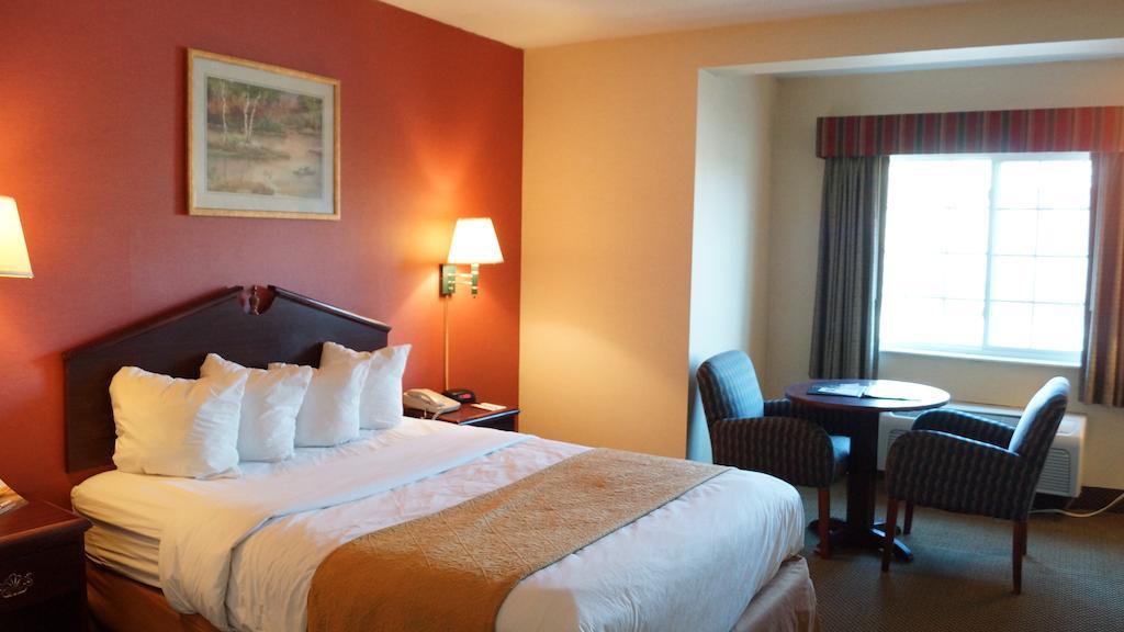 Quality Inn & Conference Center Maple Shade Chambre photo
