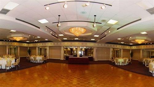 Quality Inn & Conference Center Maple Shade Extérieur photo